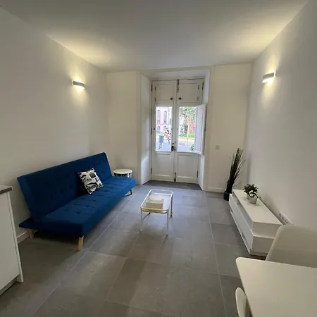 Apartament Angela *